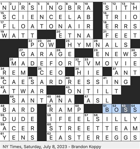 We think the likely answer to this <b>clue</b> is BOAT. . Betting emotionally in poker slang crossword clue